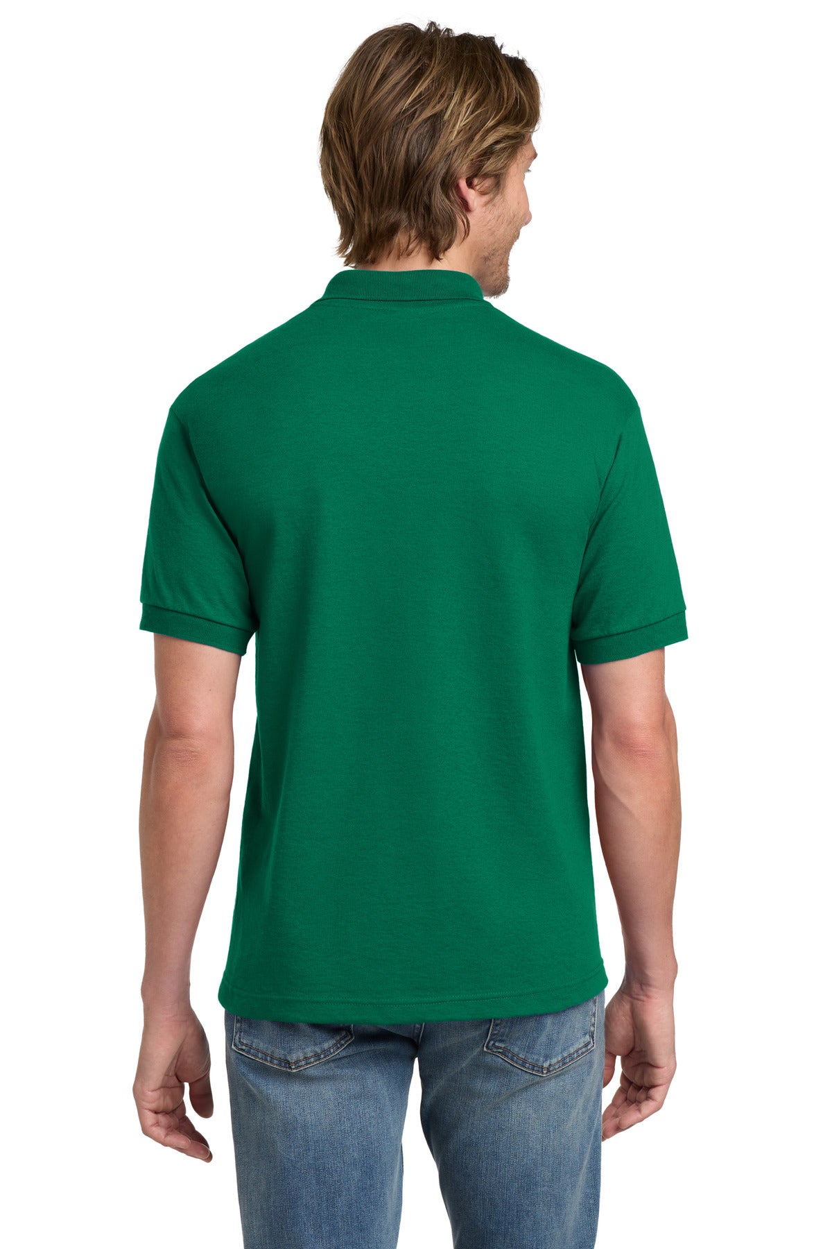 Gildan - DryBlend 6-Ounce Jersey Knit Sport Shirt. 8800 (Choose Your Design)