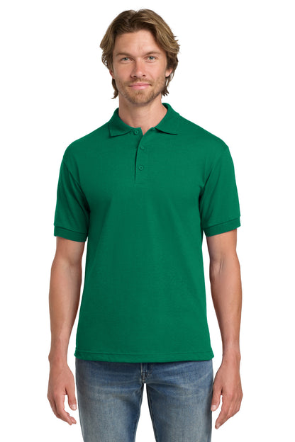 Gildan - DryBlend 6-Ounce Jersey Knit Sport Shirt. 8800 (Choose Your Design)