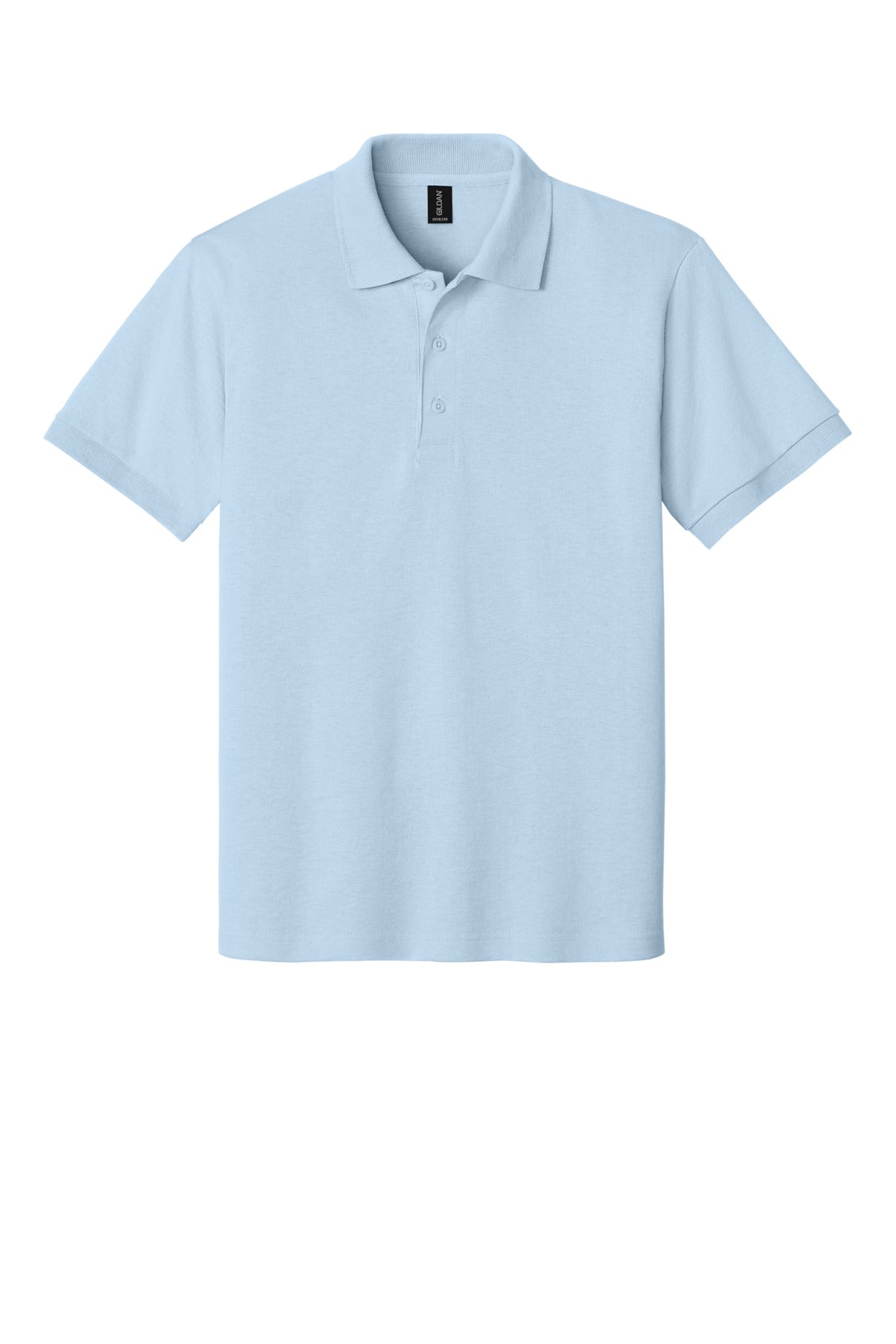 Gildan - DryBlend 6-Ounce Jersey Knit Sport Shirt. 8800 (Choose Your Design)