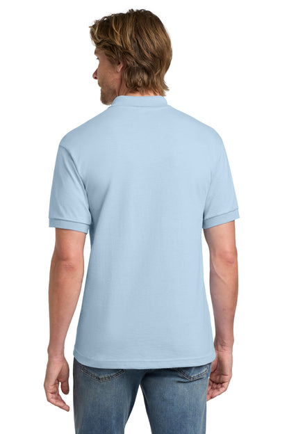 Gildan - DryBlend 6-Ounce Jersey Knit Sport Shirt. 8800 (Choose Your Design)
