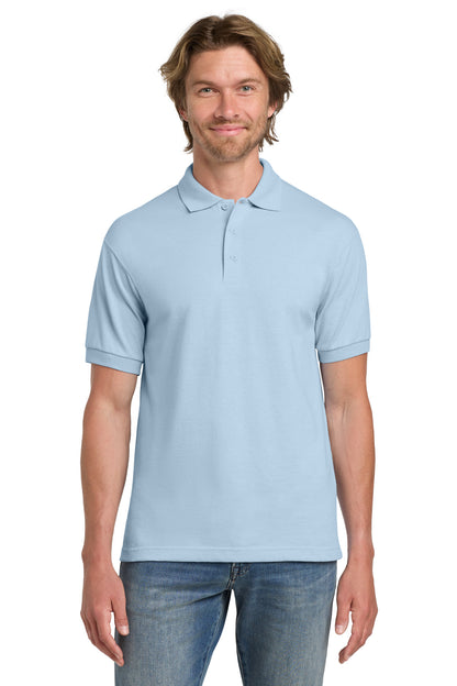 Gildan - DryBlend 6-Ounce Jersey Knit Sport Shirt. 8800 (Choose Your Design)