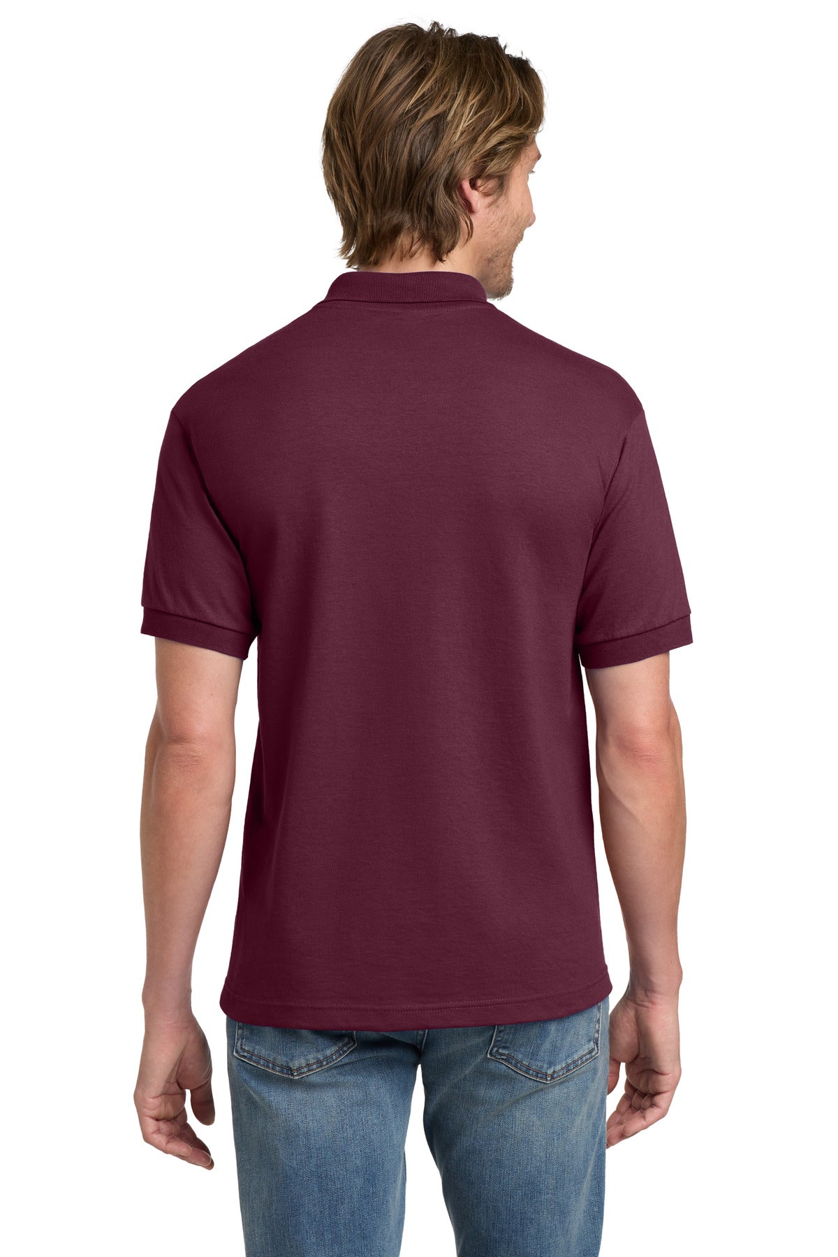 Gildan - DryBlend 6-Ounce Jersey Knit Sport Shirt. 8800 (Choose Your Design)