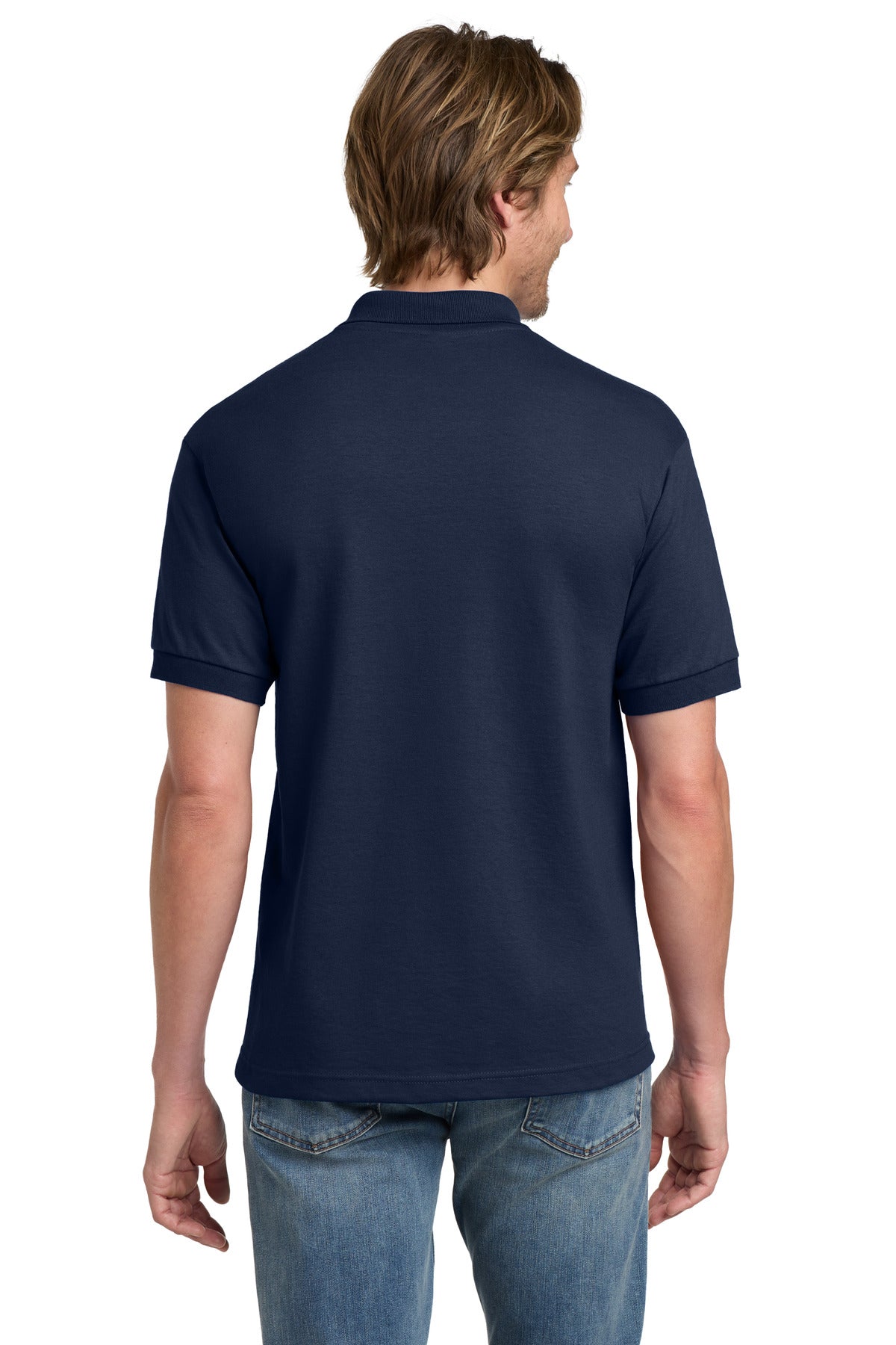 Gildan - DryBlend 6-Ounce Jersey Knit Sport Shirt. 8800 (Choose Your Design)