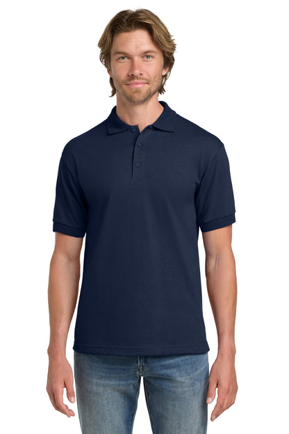 Gildan - DryBlend 6-Ounce Jersey Knit Sport Shirt. 8800 (Choose Your Design)