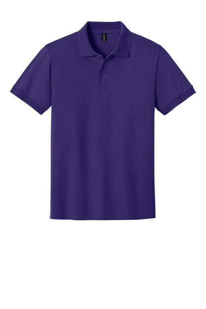 Gildan - DryBlend 6-Ounce Jersey Knit Sport Shirt. 8800 (Choose Your Design)