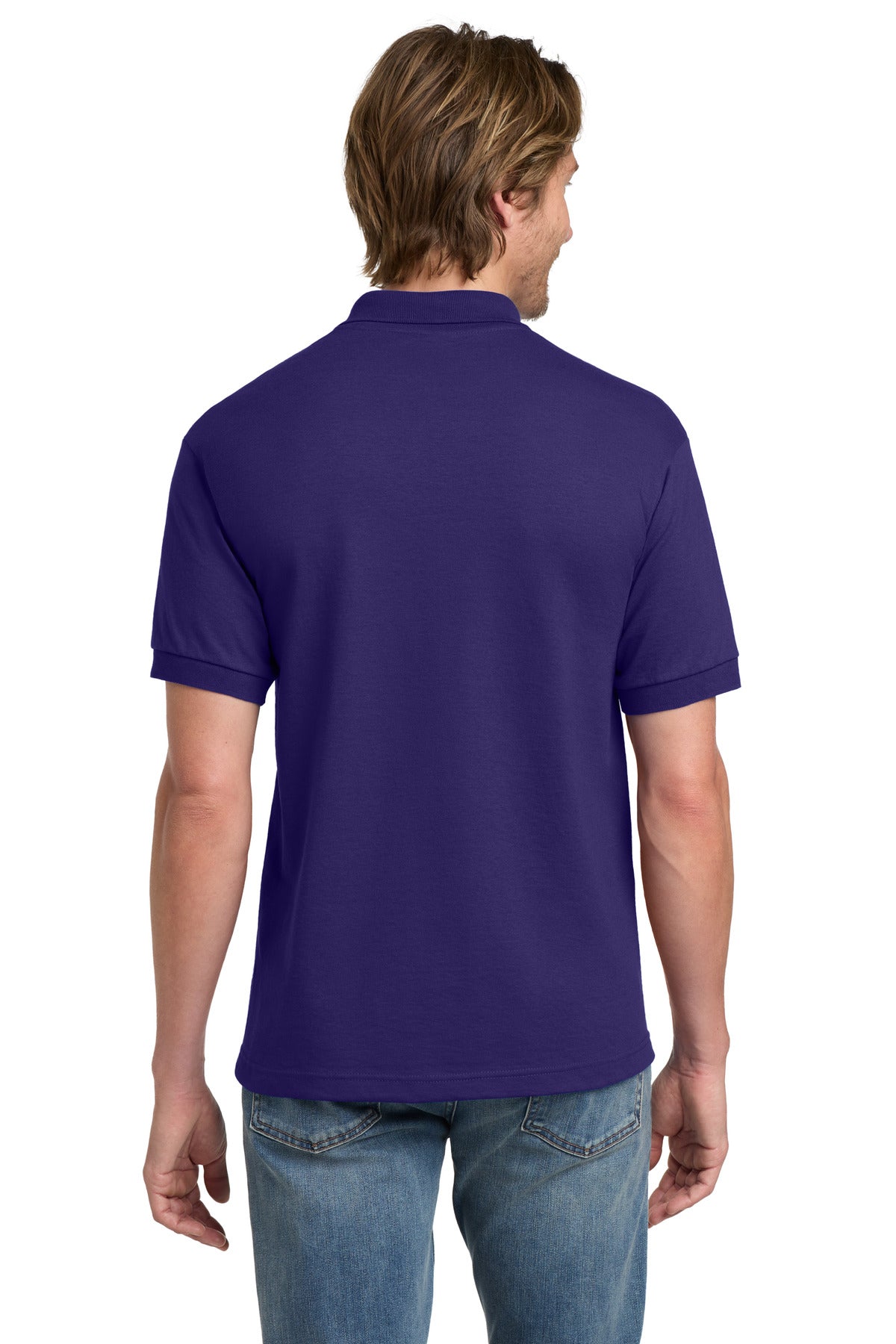 Gildan - DryBlend 6-Ounce Jersey Knit Sport Shirt. 8800 (Choose Your Design)