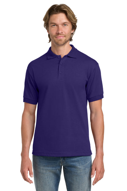Gildan - DryBlend 6-Ounce Jersey Knit Sport Shirt. 8800 (Choose Your Design)