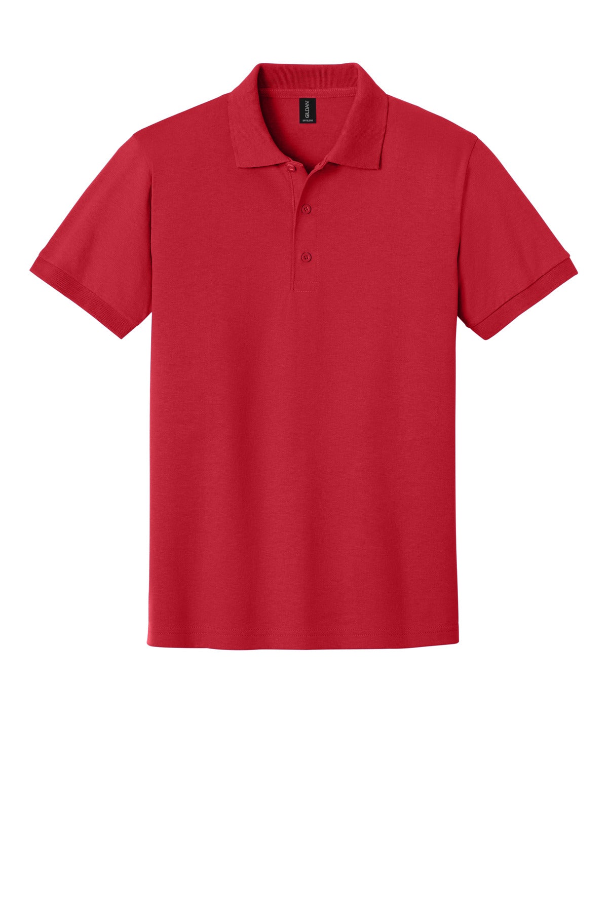 Gildan - DryBlend 6-Ounce Jersey Knit Sport Shirt. 8800 (Choose Your Design)
