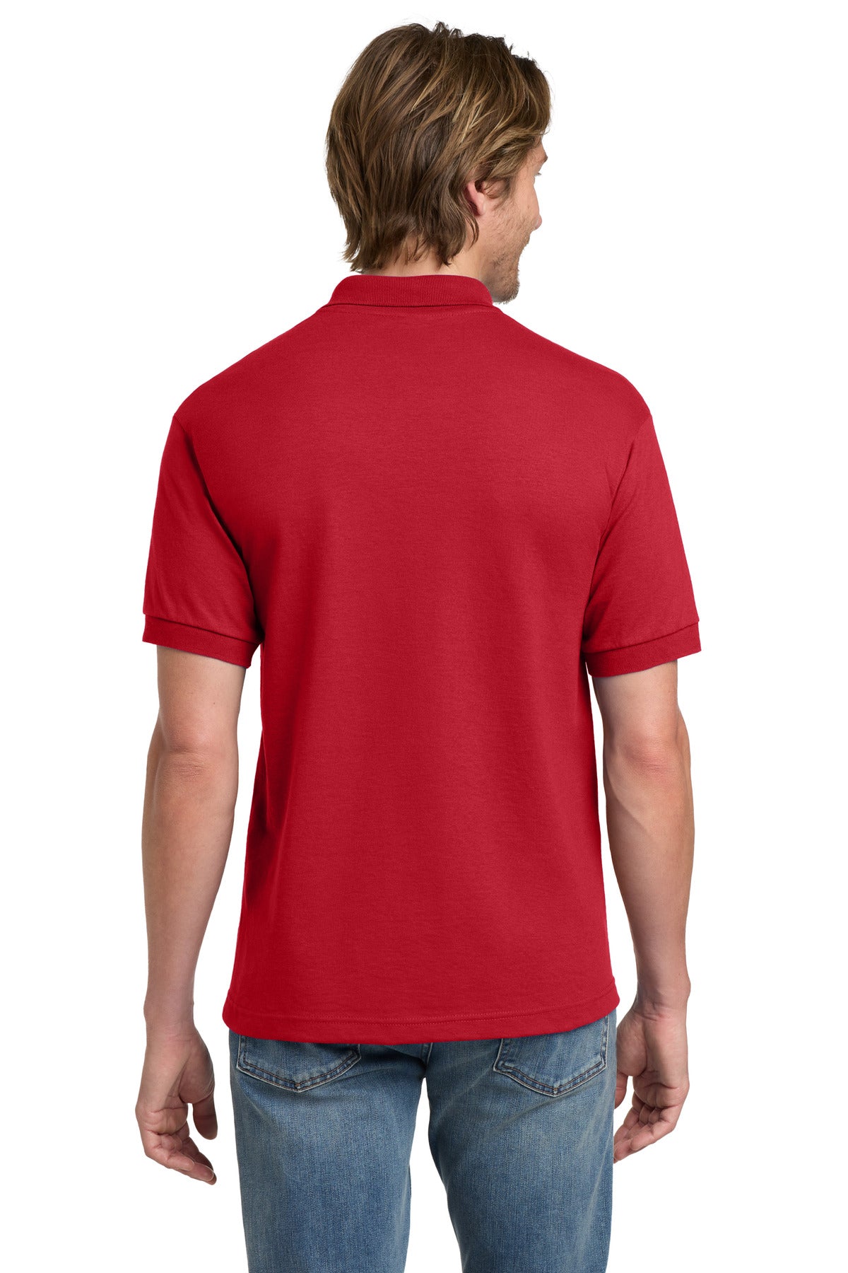 Gildan - DryBlend 6-Ounce Jersey Knit Sport Shirt. 8800 (Choose Your Design)