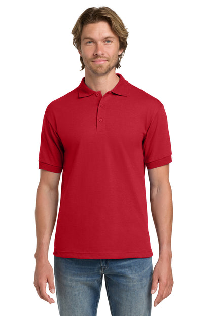 Gildan - DryBlend 6-Ounce Jersey Knit Sport Shirt. 8800 (Choose Your Design)