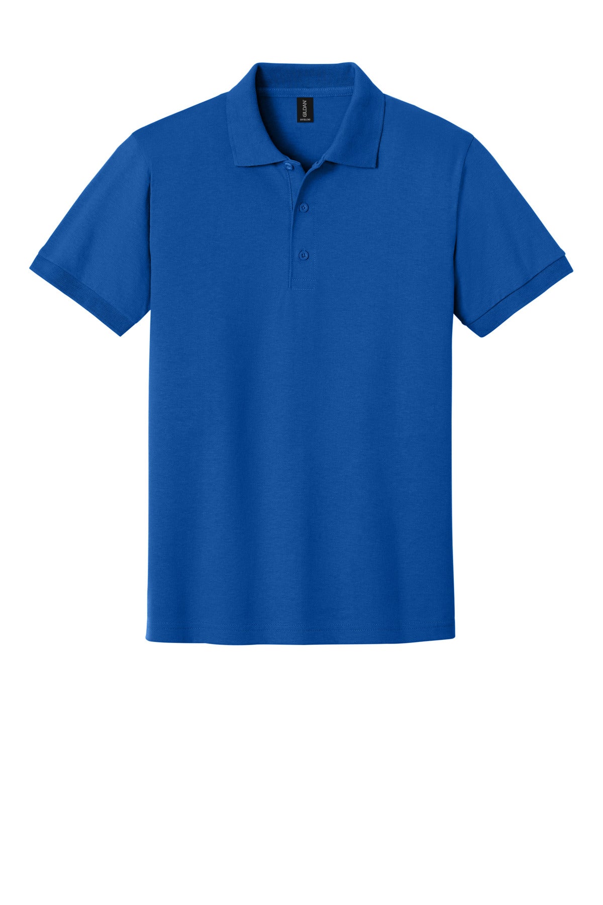 Gildan - DryBlend 6-Ounce Jersey Knit Sport Shirt. 8800 (Choose Your Design)