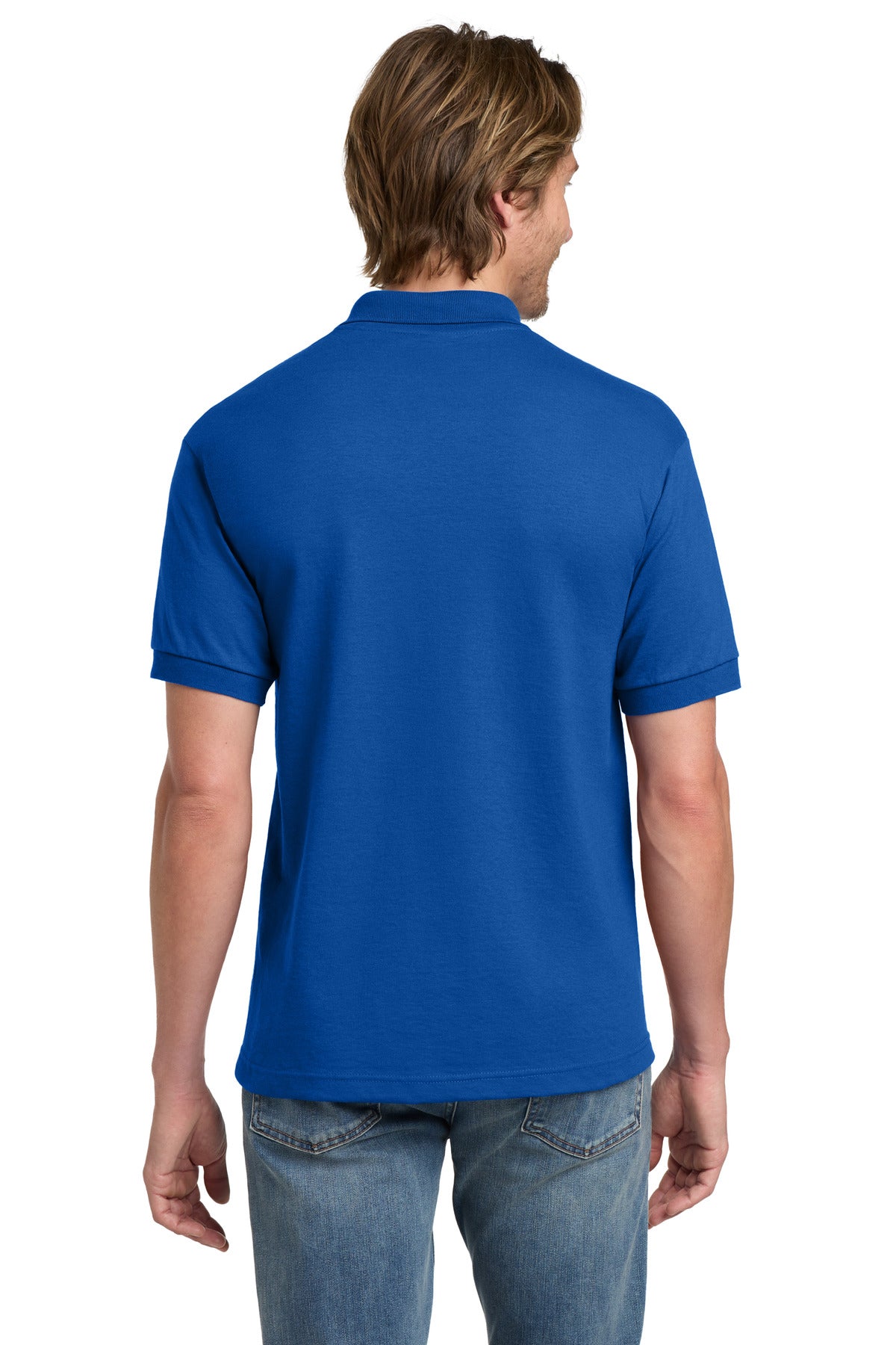 Gildan - DryBlend 6-Ounce Jersey Knit Sport Shirt. 8800 (Choose Your Design)