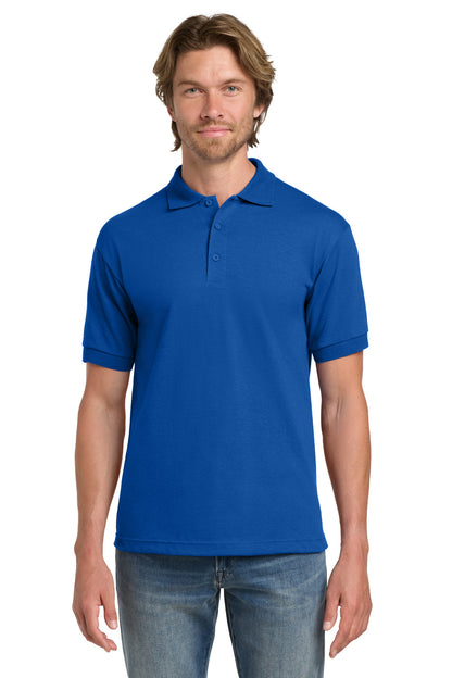 Gildan - DryBlend 6-Ounce Jersey Knit Sport Shirt. 8800 (Choose Your Design)