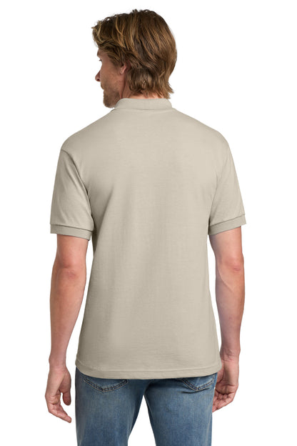 Gildan - DryBlend 6-Ounce Jersey Knit Sport Shirt. 8800 (Choose Your Design)