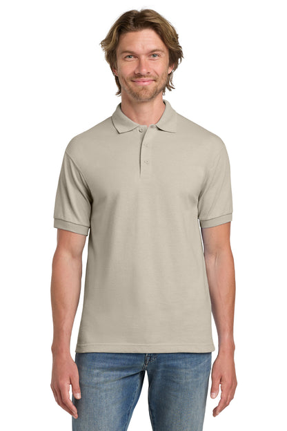 Gildan - DryBlend 6-Ounce Jersey Knit Sport Shirt. 8800 (Choose Your Design)