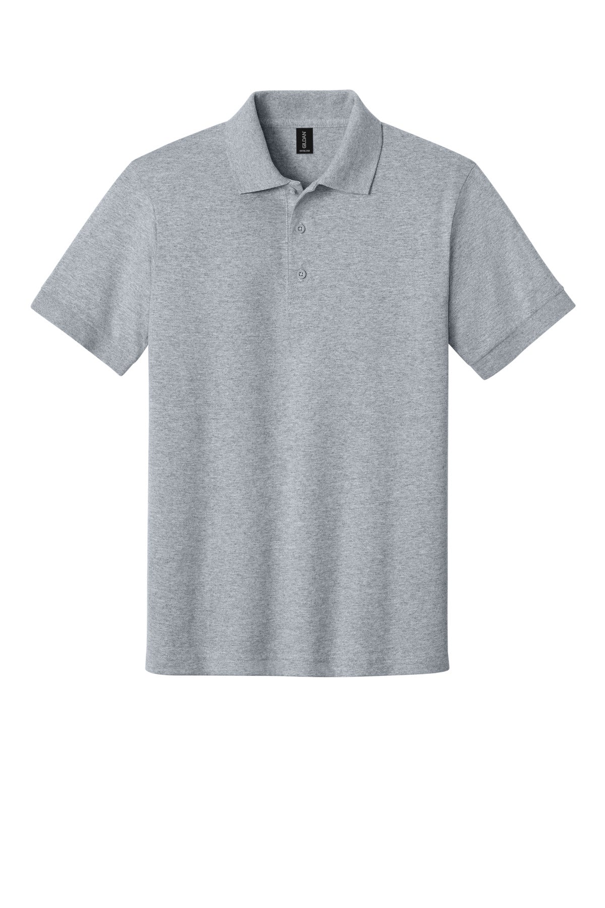 Gildan - DryBlend 6-Ounce Jersey Knit Sport Shirt. 8800 (Choose Your Design)