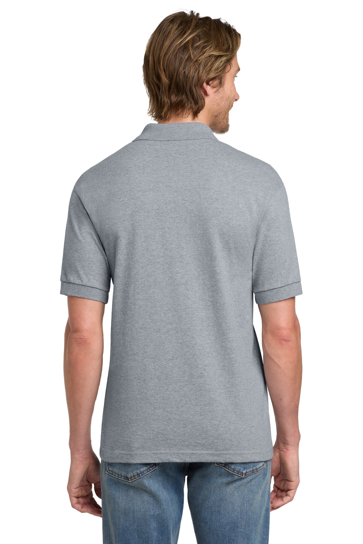 Gildan - DryBlend 6-Ounce Jersey Knit Sport Shirt. 8800 (Choose Your Design)