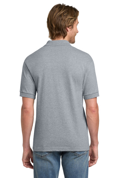 Gildan - DryBlend 6-Ounce Jersey Knit Sport Shirt. 8800 (Choose Your Design)