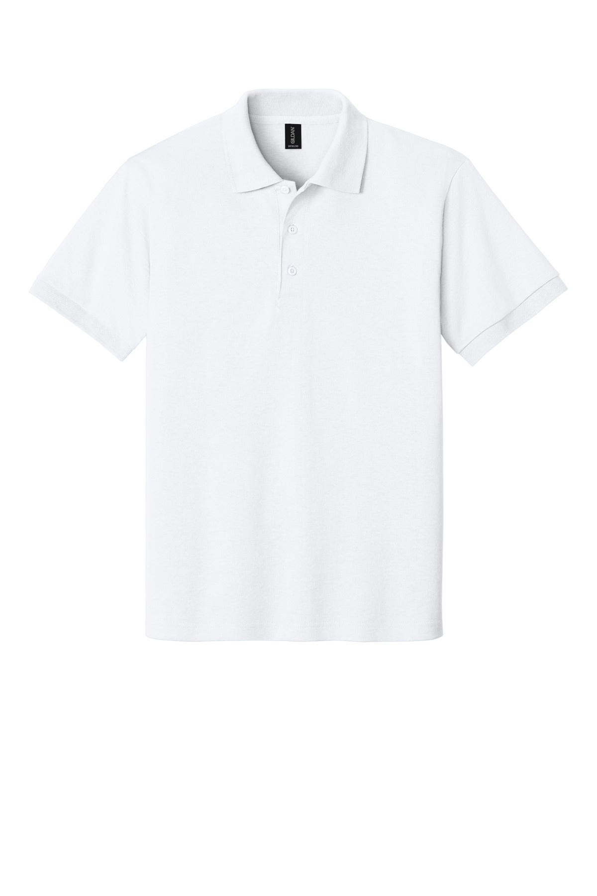 Gildan - DryBlend 6-Ounce Jersey Knit Sport Shirt. 8800 (Choose Your Design)