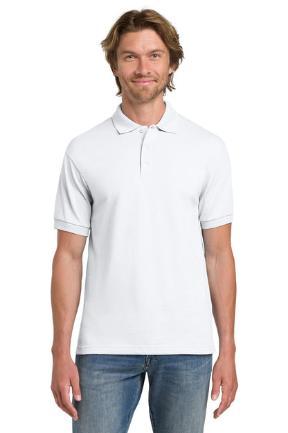 Gildan - DryBlend 6-Ounce Jersey Knit Sport Shirt. 8800 (Choose Your Design)