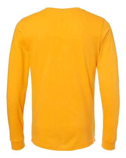 Unisex Jersey Long Sleeve Tee