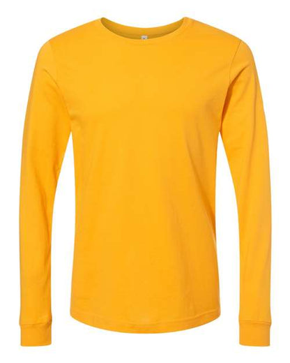 Unisex Jersey Long Sleeve Tee