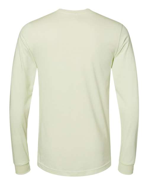 Unisex Jersey Long Sleeve Tee
