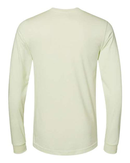Unisex Jersey Long Sleeve Tee