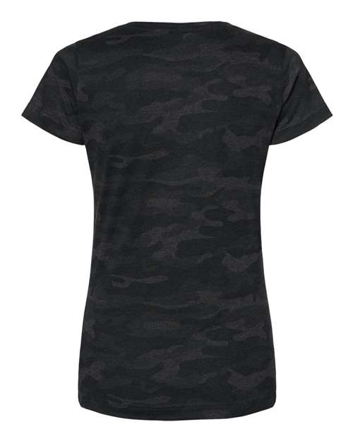 Women's Fine Jersey Tee