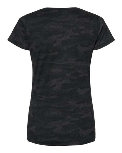 Women's Fine Jersey Tee