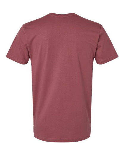 Unisex Fine Jersey Tee