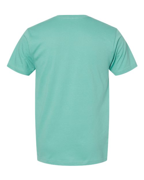 Unisex Fine Jersey Tee