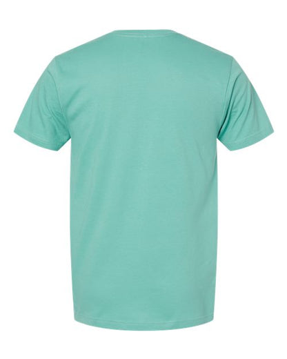 Unisex Fine Jersey Tee