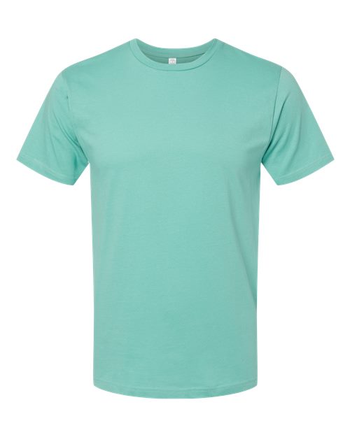 Unisex Fine Jersey Tee