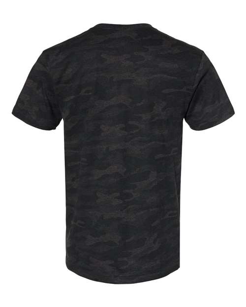Unisex Fine Jersey Tee