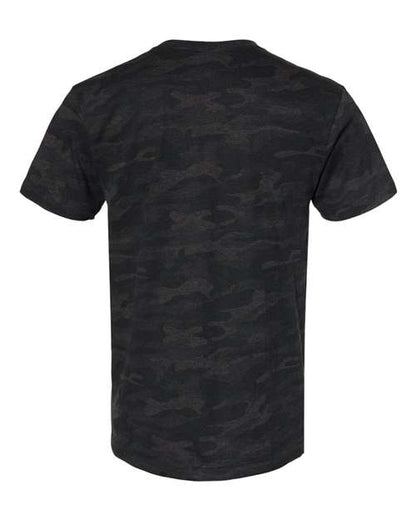 Unisex Fine Jersey Tee
