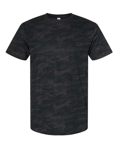 Unisex Fine Jersey Tee
