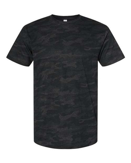 Unisex Fine Jersey Tee