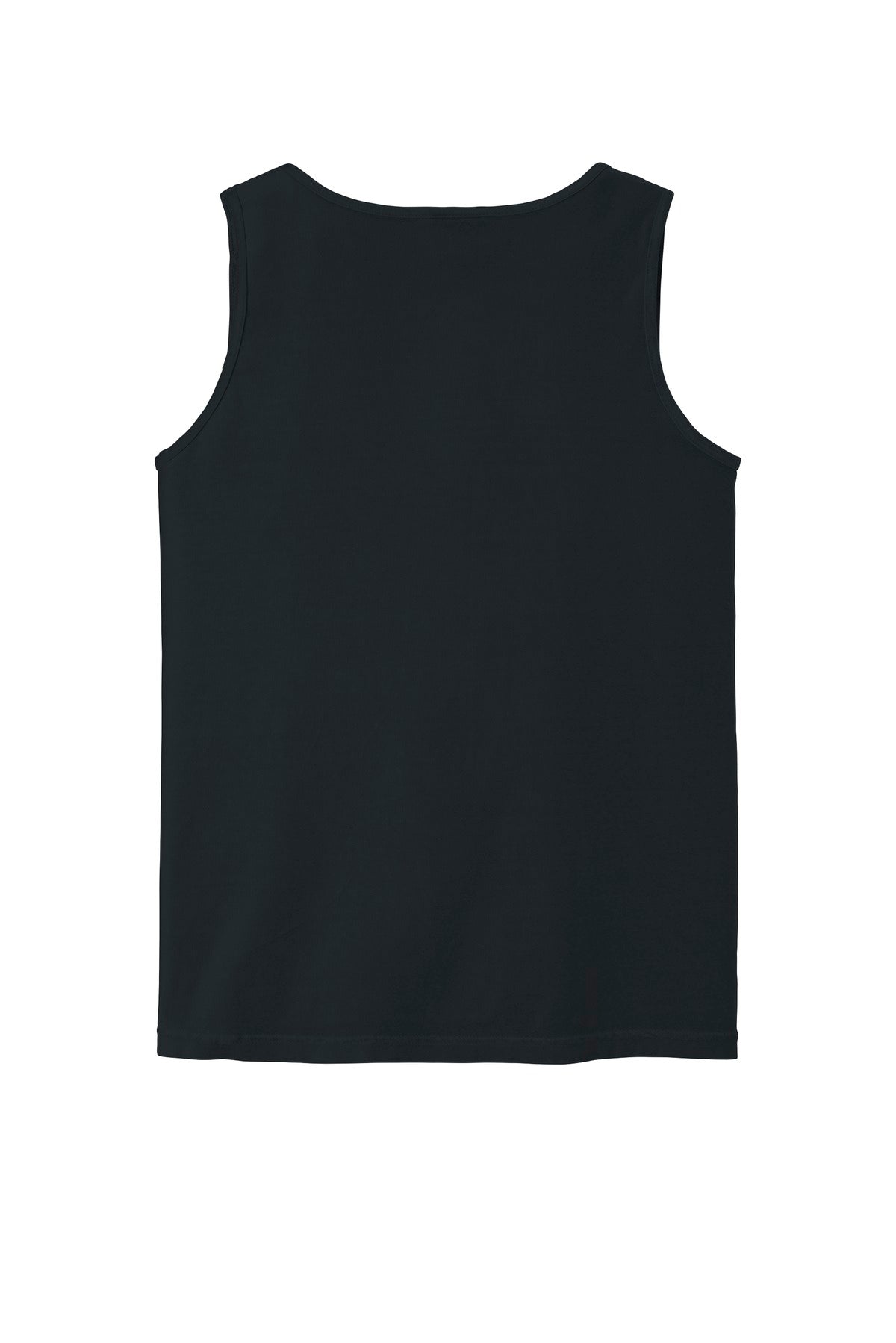 COMFORT COLORS  Heavyweight Ring Spun Tank Top. 9360