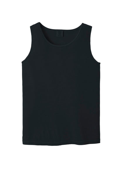 COMFORT COLORS  Heavyweight Ring Spun Tank Top. 9360
