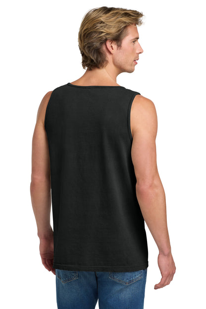 COMFORT COLORS  Heavyweight Ring Spun Tank Top. 9360 (Choose Your Logo)
