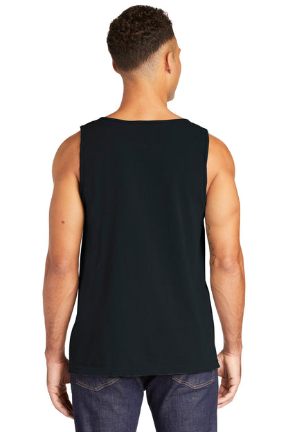 COMFORT COLORS  Heavyweight Ring Spun Tank Top. 9360