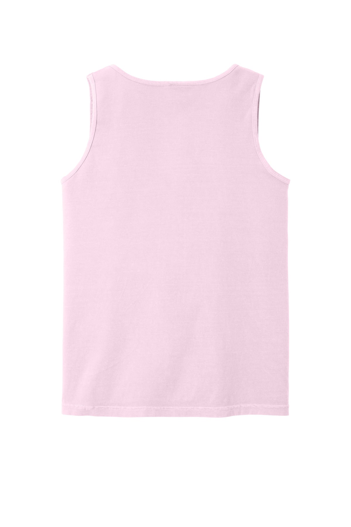 COMFORT COLORS  Heavyweight Ring Spun Tank Top. 9360 (Choose Your Logo)