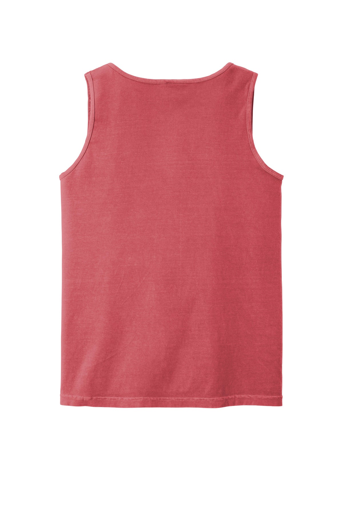 COMFORT COLORS  Heavyweight Ring Spun Tank Top. 9360