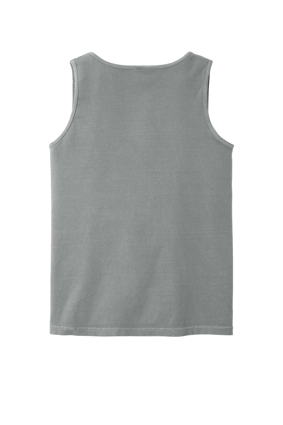 COMFORT COLORS  Heavyweight Ring Spun Tank Top. 9360 (Choose Your Logo)