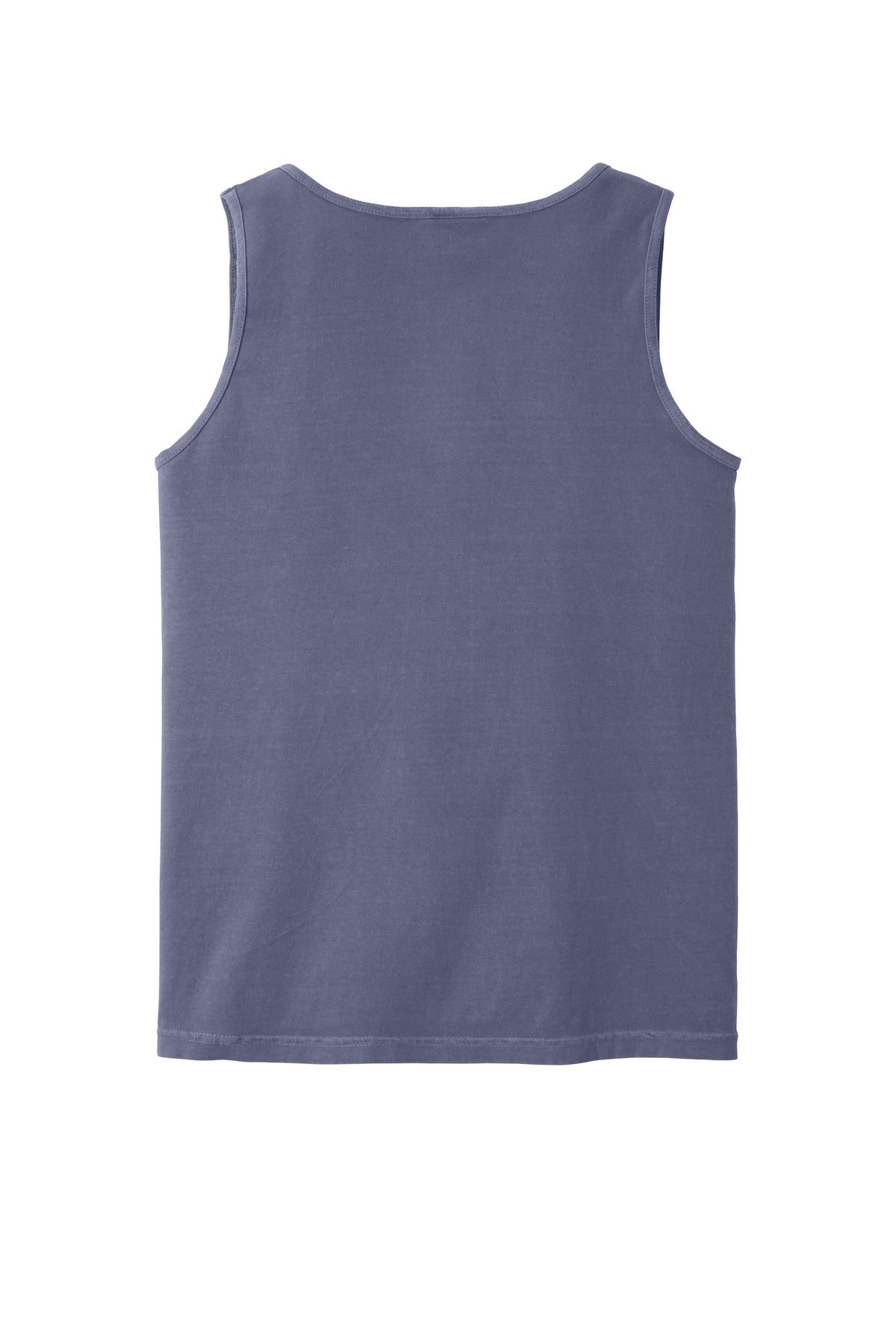 COMFORT COLORS  Heavyweight Ring Spun Tank Top. 9360 (Choose Your Logo)