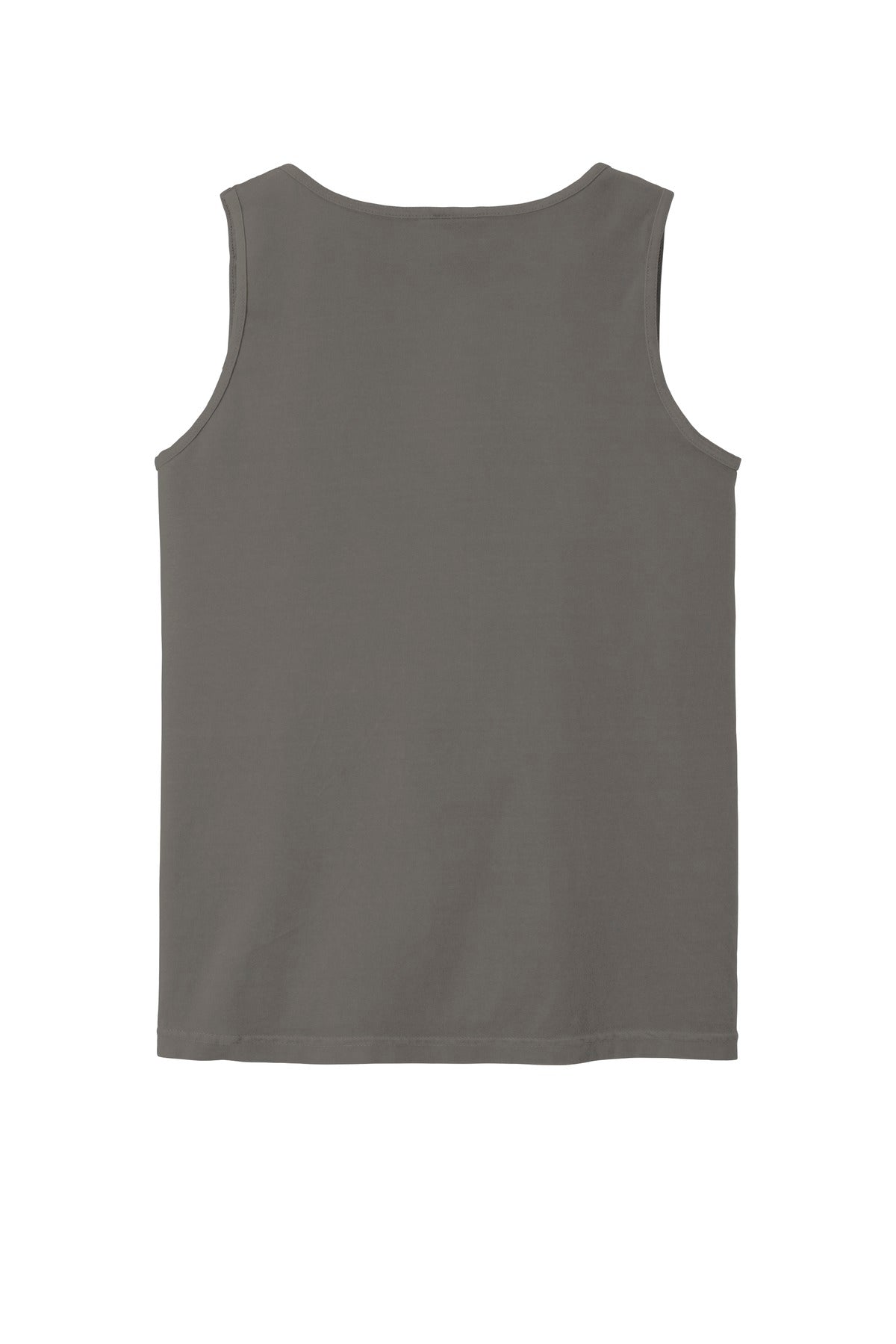 COMFORT COLORS  Heavyweight Ring Spun Tank Top. 9360
