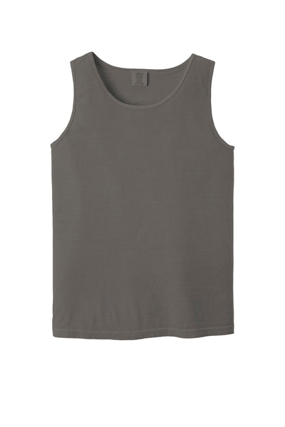 COMFORT COLORS  Heavyweight Ring Spun Tank Top. 9360