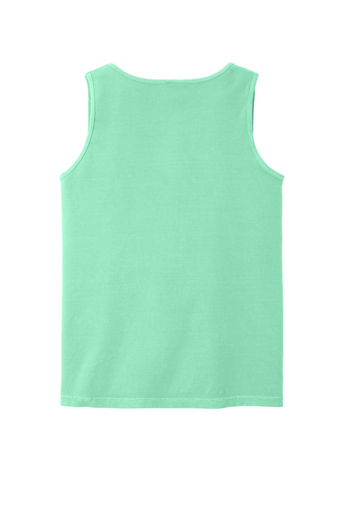 COMFORT COLORS  Heavyweight Ring Spun Tank Top. 9360 (Choose Your Logo)
