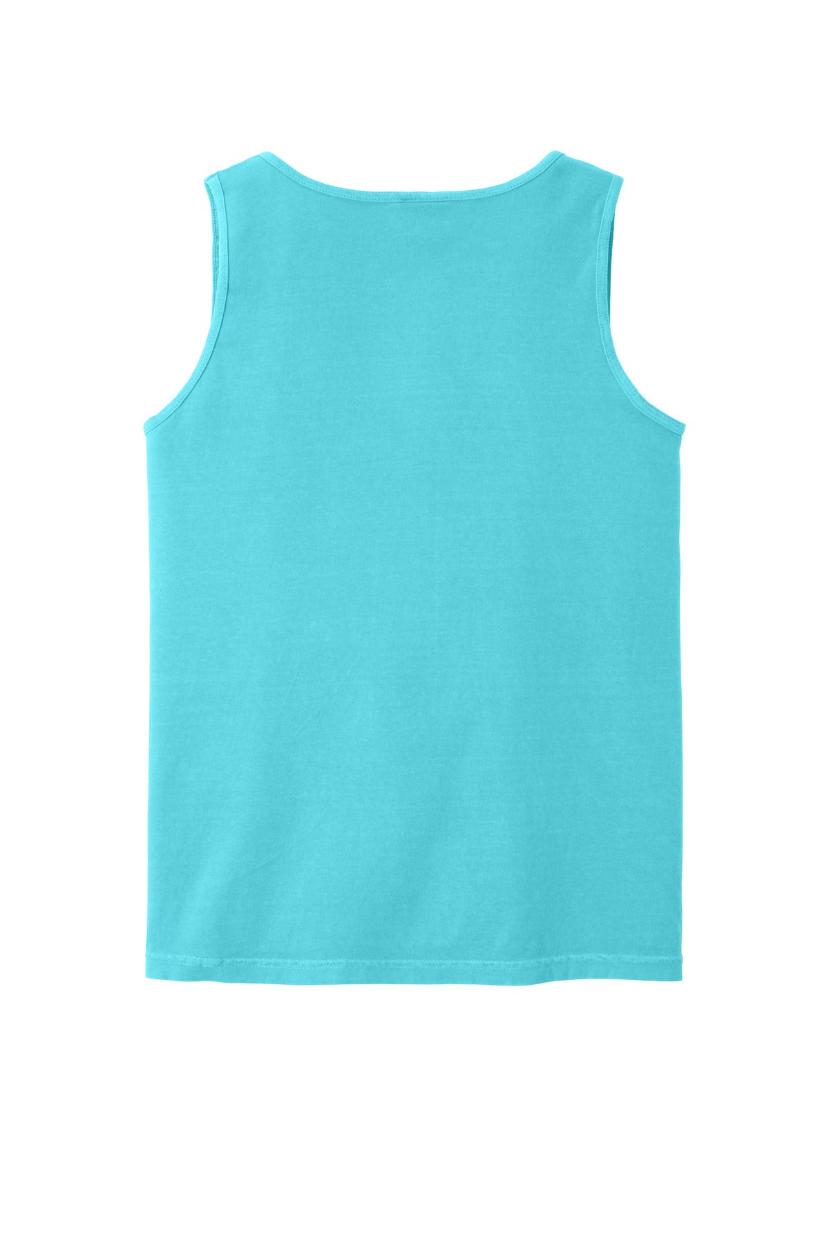 COMFORT COLORS  Heavyweight Ring Spun Tank Top. 9360 (Choose Your Logo)